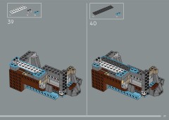 LEGO 21363 instructions page 29 – build guide