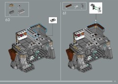 LEGO 21363 instructions page 45 – build guide