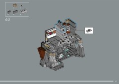 LEGO 21363 instructions page 47 – build guide