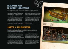 LEGO 21363 instructions page 5 – build guide