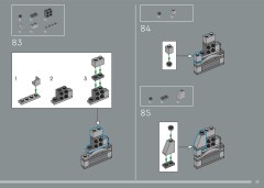 LEGO 21363 instructions page 59 – build guide