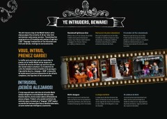 LEGO 21363 instructions page 7 – build guide