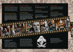 LEGO 21363 instructions page 8 – build guide