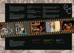 LEGO 21363 instructions page 9 – build guide