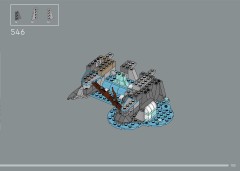 LEGO 21363 instructions page 103 – build guide