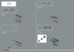 LEGO 21363 instructions page 12 – build guide
