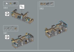 LEGO 21363 instructions page 15 – build guide