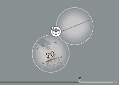 LEGO 21363 instructions page 197 – build guide