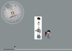 LEGO 21363 instructions page 22 – build guide