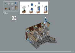LEGO 21363 instructions page 23 – build guide