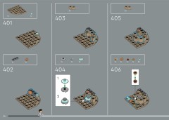 LEGO 21363 instructions page 26 – build guide