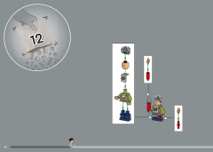 LEGO 21363 instructions page 38 – build guide