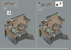 LEGO 21363 instructions page 39 – build guide