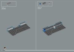 LEGO 21363 instructions page 4 – build guide