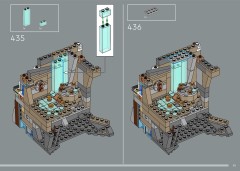 LEGO 21363 instructions page 41 – build guide