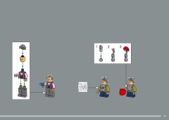 LEGO 21363 instructions page 79 – build guide