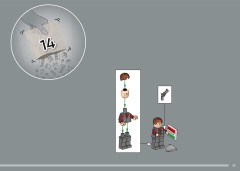 LEGO 21363 instructions page 81 – build guide