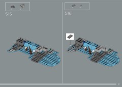 LEGO 21363 instructions page 87 – build guide