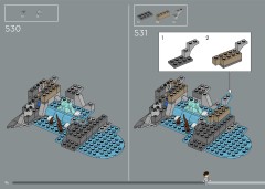 LEGO 21363 instructions page 94 – build guide