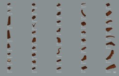 LEGO 21365 instructions page 141 – build guide