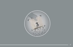 LEGO 21365 instructions page 67 – build guide