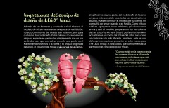 LEGO 21365 instructions page 7 – build guide