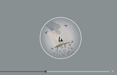 LEGO 21365 instructions page 97 – build guide