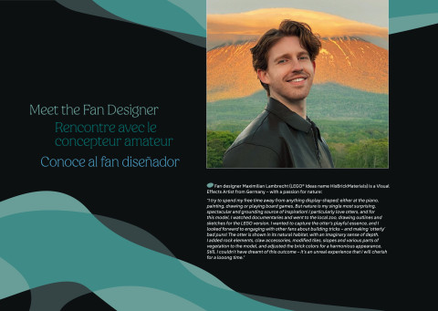 LEGO 21366 instructions page 4 – build guide