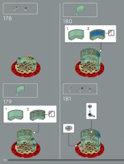 LEGO 21367 instructions page 102 – build guide