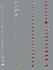 LEGO 21367 instructions page 112 – build guide