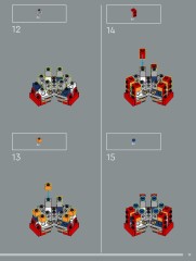 LEGO 21367 instructions page 19 – build guide