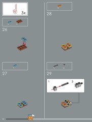 LEGO 21367 instructions page 24 – build guide