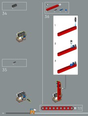 LEGO 21367 instructions page 26 – build guide