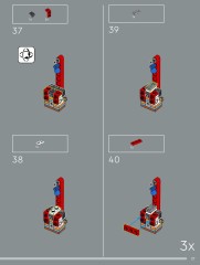 LEGO 21367 instructions page 27 – build guide