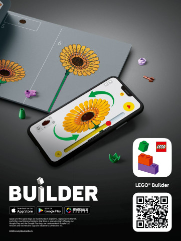 LEGO 21367 instructions page 3 – build guide