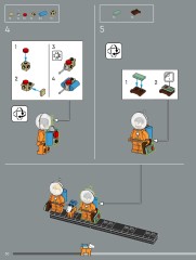 LEGO 21367 instructions page 30 – build guide