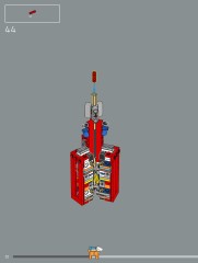 LEGO 21367 instructions page 32 – build guide