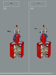 LEGO 21367 instructions page 33 – build guide
