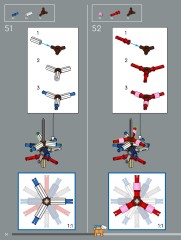 LEGO 21367 instructions page 36 – build guide