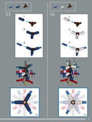 LEGO 21367 instructions page 37 – build guide