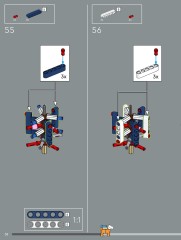 LEGO 21367 instructions page 38 – build guide