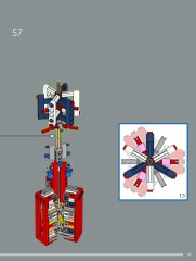LEGO 21367 instructions page 39 – build guide