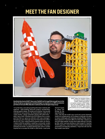 LEGO 21367 instructions page 4 – build guide