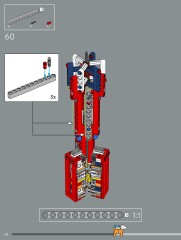 LEGO 21367 instructions page 42 – build guide