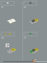 LEGO 21367 instructions page 46 – build guide