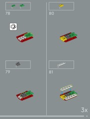LEGO 21367 instructions page 49 – build guide