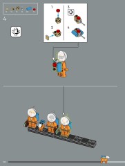LEGO 21367 instructions page 52 – build guide