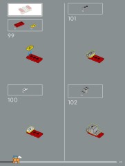 LEGO 21367 instructions page 63 – build guide