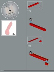 LEGO 21367 instructions page 78 – build guide