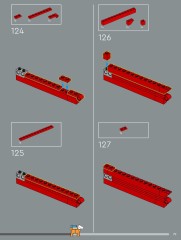 LEGO 21367 instructions page 79 – build guide